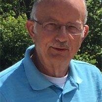 Joseph "Joe" Jannicelli
