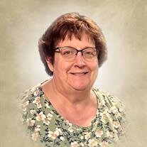 Karen Ann Kolf