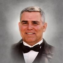 William N. "Bill" Dukes