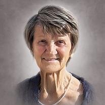 Dolores Mae Otto