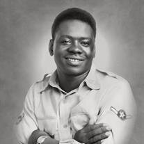 Sylvester Bass, Sr.