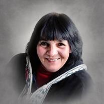 Caroline Mae Clardy