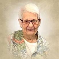 Helen Lois Franklin