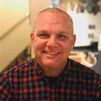 Vincent R. "Vince" Pini