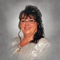 Nancy J. (Sobolak) Foraker