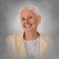 Susanne P. "Sue" Hee
