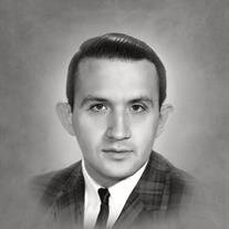 James J. "Jim" Graulich