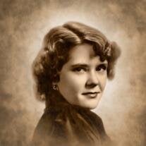 Leta D. Ruth