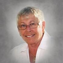 Theresa Ann McManus