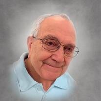 Anthony J. "Tony" Zuvich