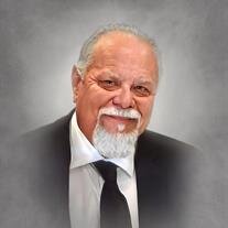 William Joseph "Bill" Hearne