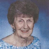 Eva S. Taylor