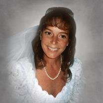 Vickie Lynne Allione Newcomer