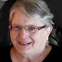 Susan Anne "Sue" (Potten) Lumbert
