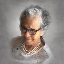 Monica Y. Dahl