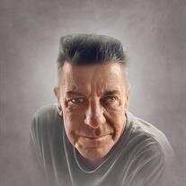 Ronald "Ron" Burke