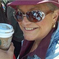 Debra Lee Williams