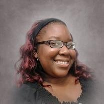 Kyrie M. Tadlock-Jackson