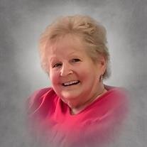 Marion Elaine Veneri