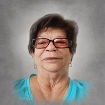 Donna Marie Thomas
