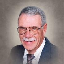 Jerry William Stewart