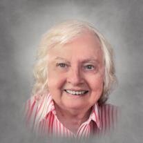Janet Lillian (Riddell) Brown