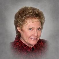Bonnie Jane Catts
