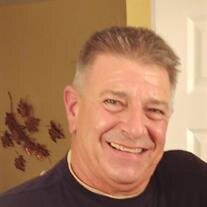 Paul Louis Novello, Jr.
