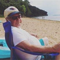 James "Jim" Ronald Mills