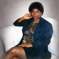 Shirley Samuels