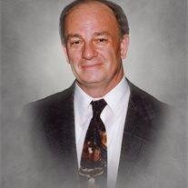 William E. "Bill" Wilson