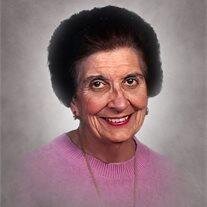 Doris Catherine (Dawson) Davidson