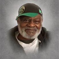 James Alvin Walker, Sr.