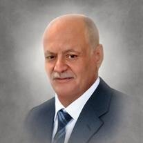 Gary L. "Big Gary" Dickens, Sr.