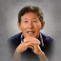 Se Kyung Ki