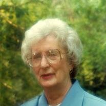 Dorothy Dennis Smith