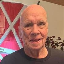 Donald A. "Donnie" Guseman