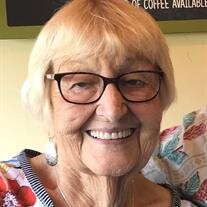 Carolyn Brockert