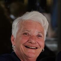 Barbara Ann Berg