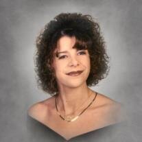 Tiffany A. (Rullo) Shetzler