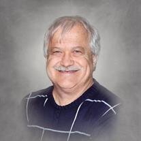 Gary Lee Stevens