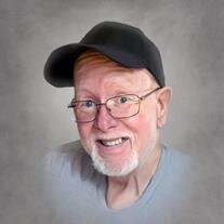 William Dennis Kocher