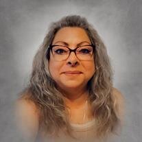 Michele Lynn (Rogers) Wayland