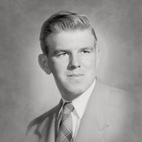 George Dallis Walker, Sr.