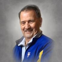 Ralph E. Colbert, Jr.