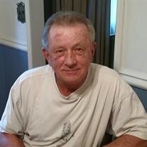 Theodore J. "Ted" Browan