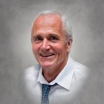 William "Bill / Beetle" Raymond Reidinger