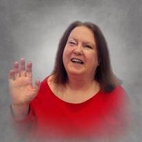 Susan Traurig