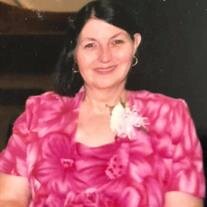 Cynthia J. Hunt