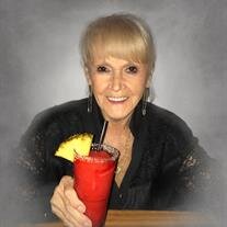 Mary Ranger